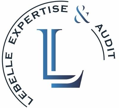Logo Lebelle Expertise & Audit
